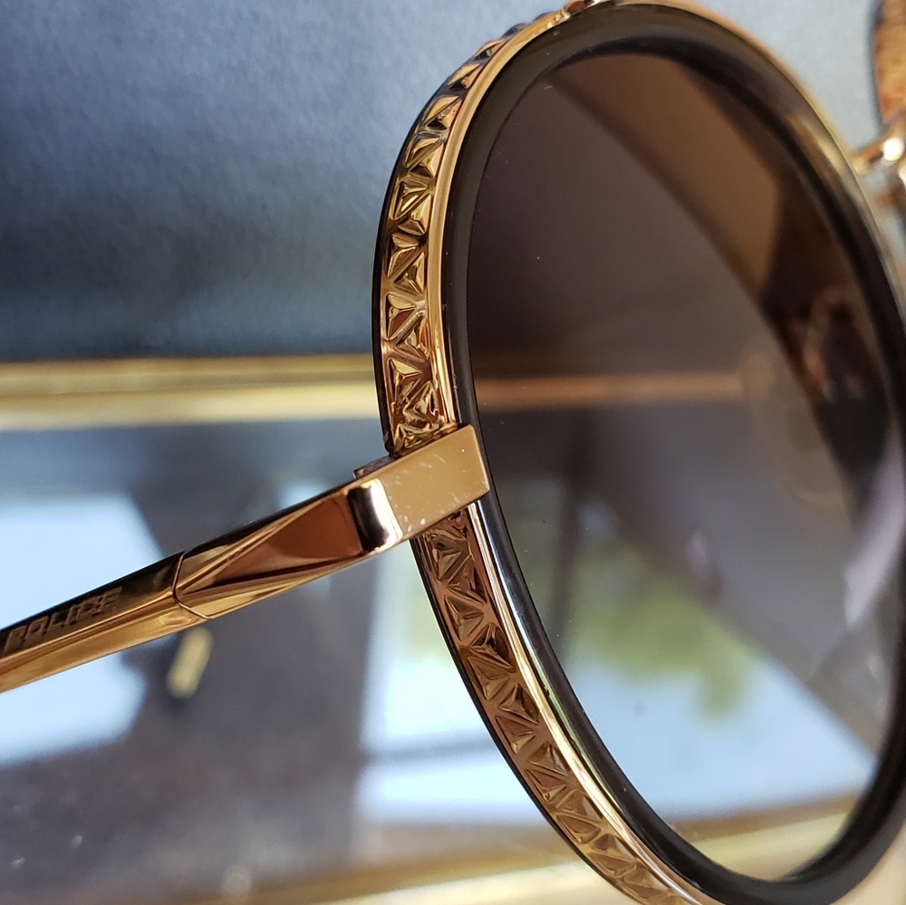 Police  SPL 830 (NEW) sunglasses